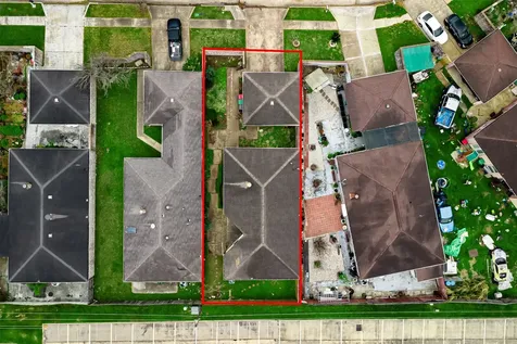 9206 Homeland Drive Houston TX 77083