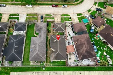9206 Homeland Drive Houston TX 77083