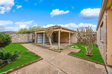 9206 Homeland Drive Houston TX 77083
