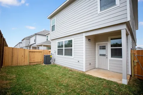 24862 Landolfi Drive Katy TX 77493