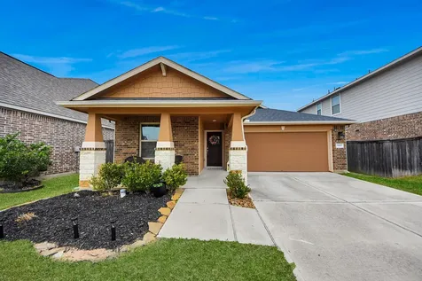 19418 Tobiano Park Drive Tomball TX 77377