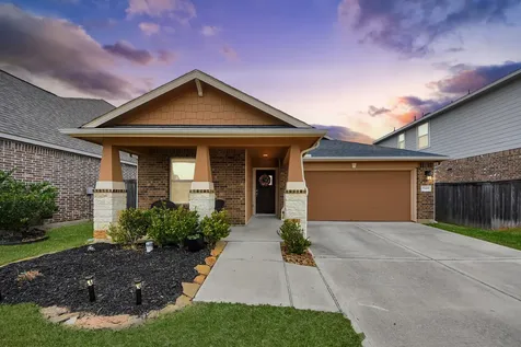 19418 Tobiano Park Drive Tomball TX 77377