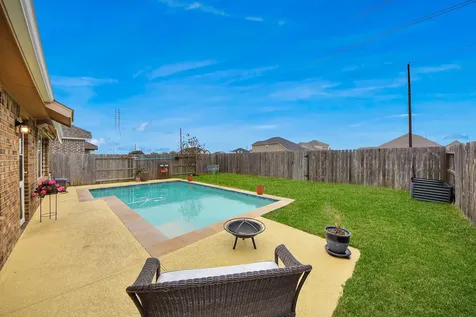 19418 Tobiano Park Drive Tomball TX 77377