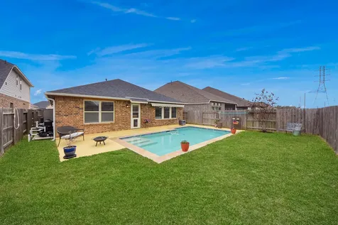19418 Tobiano Park Drive Tomball TX 77377