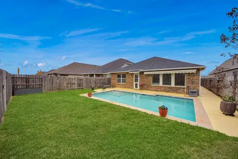 19418 Tobiano Park Drive Tomball TX 77377