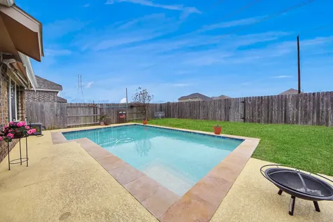 19418 Tobiano Park Drive Tomball TX 77377