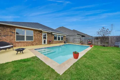 19418 Tobiano Park Drive Tomball TX 77377