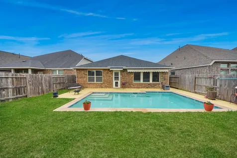 19418 Tobiano Park Drive Tomball TX 77377