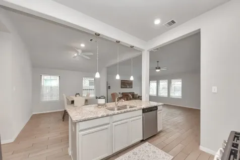 19418 Tobiano Park Drive Tomball TX 77377