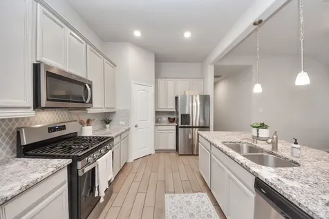 19418 Tobiano Park Drive Tomball TX 77377
