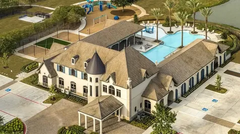 19418 Tobiano Park Drive Tomball TX 77377