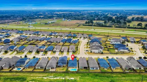 19418 Tobiano Park Drive Tomball TX 77377