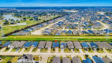 19418 Tobiano Park Drive Tomball TX 77377