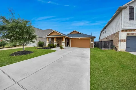 19418 Tobiano Park Drive Tomball TX 77377