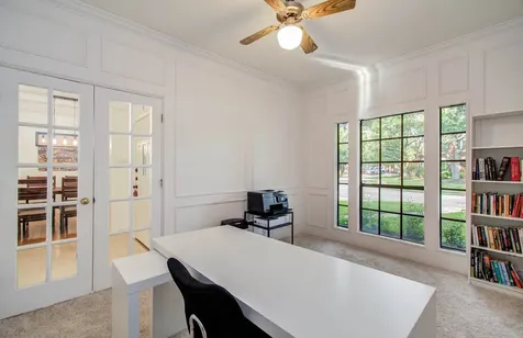 23119 Fairvine Park Drive Katy TX 77494