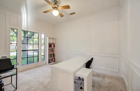 23119 Fairvine Park Drive Katy TX 77494