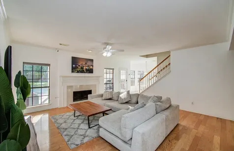 23119 Fairvine Park Drive Katy TX 77494