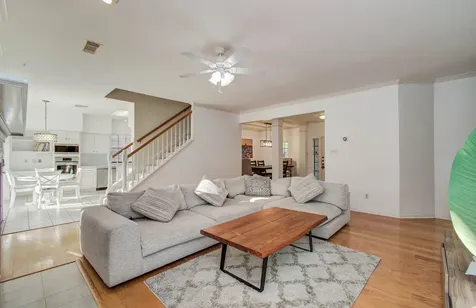 23119 Fairvine Park Drive Katy TX 77494