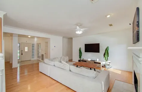 23119 Fairvine Park Drive Katy TX 77494