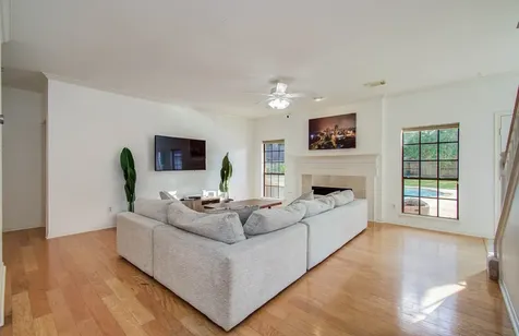 23119 Fairvine Park Drive Katy TX 77494