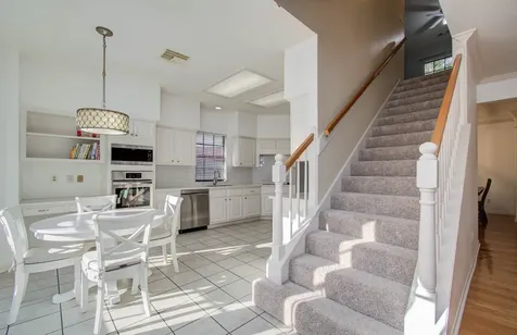 23119 Fairvine Park Drive Katy TX 77494