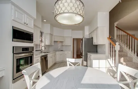 23119 Fairvine Park Drive Katy TX 77494