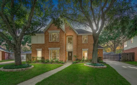 23119 Fairvine Park Drive Katy TX 77494