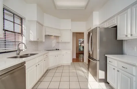 23119 Fairvine Park Drive Katy TX 77494