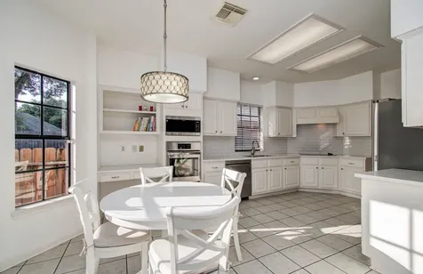23119 Fairvine Park Drive Katy TX 77494