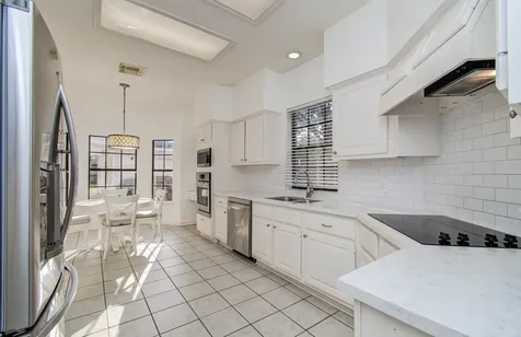 23119 Fairvine Park Drive Katy TX 77494