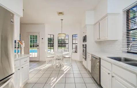 23119 Fairvine Park Drive Katy TX 77494