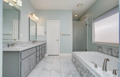 23119 Fairvine Park Drive Katy TX 77494