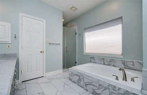 23119 Fairvine Park Drive Katy TX 77494