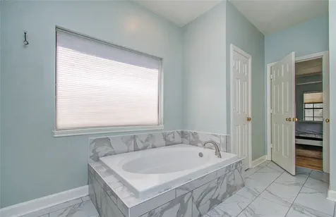 23119 Fairvine Park Drive Katy TX 77494