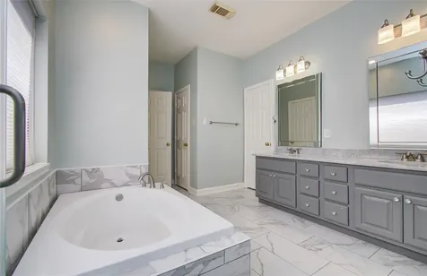 23119 Fairvine Park Drive Katy TX 77494