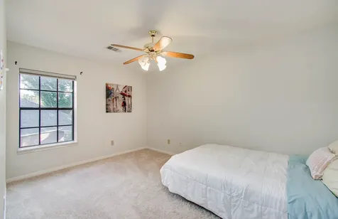 23119 Fairvine Park Drive Katy TX 77494