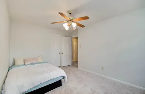 23119 Fairvine Park Drive Katy TX 77494