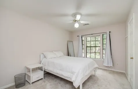 23119 Fairvine Park Drive Katy TX 77494