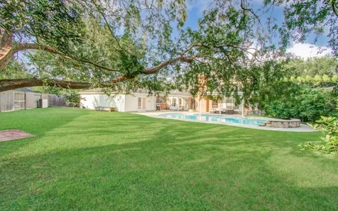 23119 Fairvine Park Drive Katy TX 77494