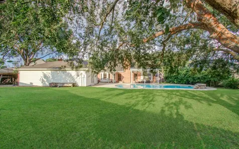 23119 Fairvine Park Drive Katy TX 77494