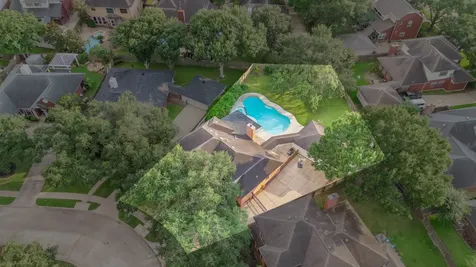 23119 Fairvine Park Drive Katy TX 77494