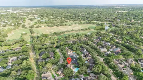 23119 Fairvine Park Drive Katy TX 77494