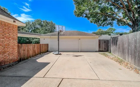 23119 Fairvine Park Drive Katy TX 77494