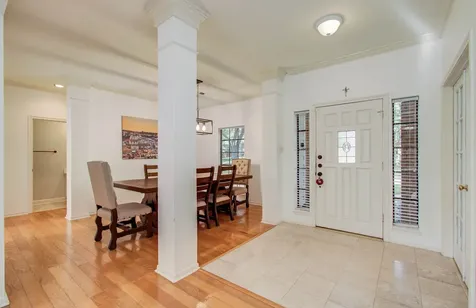 23119 Fairvine Park Drive Katy TX 77494