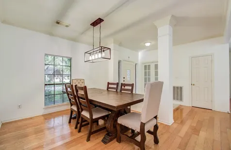 23119 Fairvine Park Drive Katy TX 77494