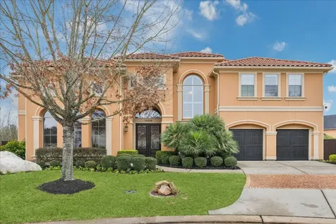 14339 Shadow Garden Lane Houston TX 77077