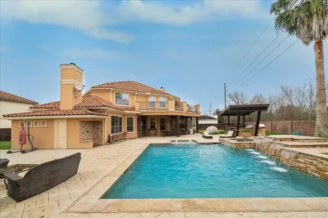 14339 Shadow Garden Lane Houston TX 77077
