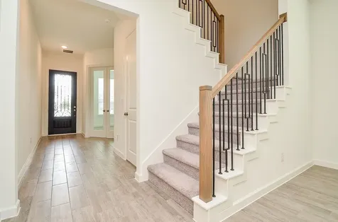 3811 Hermitage Drive Katy TX 77493