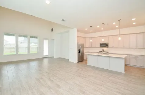 3811 Hermitage Drive Katy TX 77493