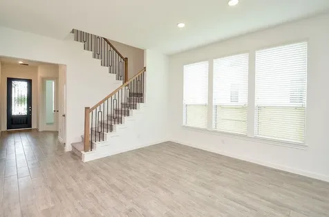 3811 Hermitage Drive Katy TX 77493